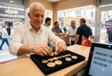 altın fiyatları