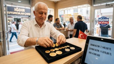 altın fiyatları